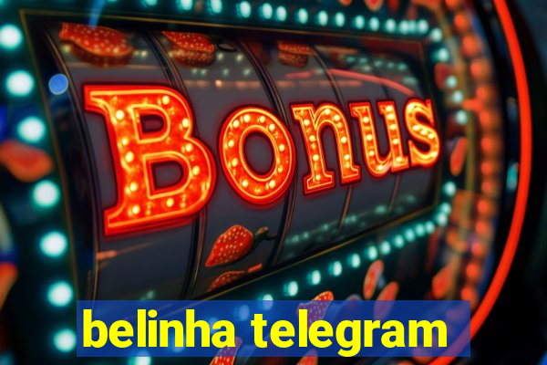 belinha telegram